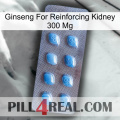 Ginseng For Reinforcing Kidney 300 Mg viagra3